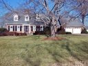 56 35th Avenue sold home in Hickory, SC