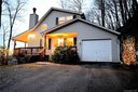 820 Creekside Drive sold home in Maggie Valley, SC