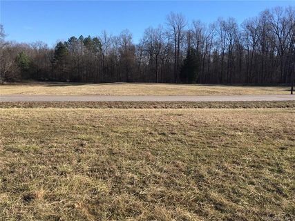 0000 Potter Road sold land listing in Homeplace, Waxhaw, NC
