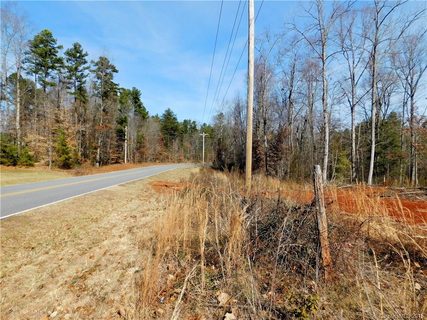 Lot 5 Furnace Road sold lot in Jonathans Walk, Lincolnton, NC