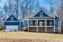 15 Copper Mill Court sold home in Candler, SC