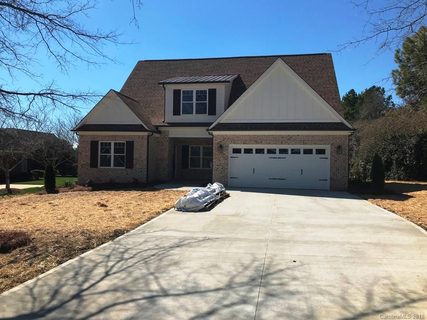 7812 Tottenham Drive sold home in Fenton Dell, Harrisburg, NC
