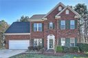 8807 Cedar Run Way sold home in Charlotte, SC