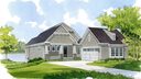 124 Sisters Cove Court 17 sold home in Mooresville, SC