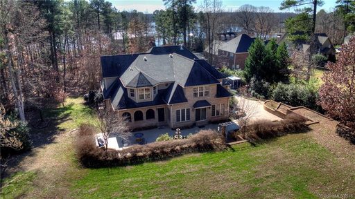 319 Greenbay Road 22 sold home in Greenbay Forest, Mooresville, NC