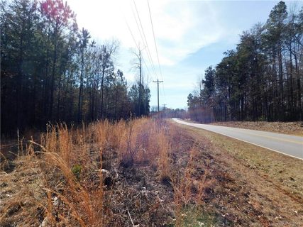 Lot 7 Furnace Road sold lot in Jonathans Walk, Lincolnton, NC