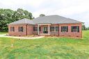 2350 Fay Jones Road sold home in Denver, SC