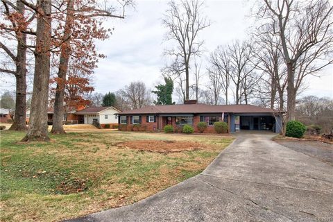 117 Rockwood Lane 28 sold home in Glen Echo, Statesville, NC