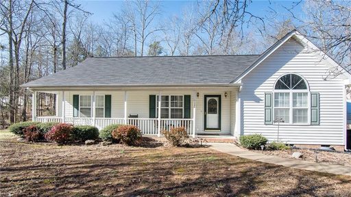 540 Harmony Glen Circle