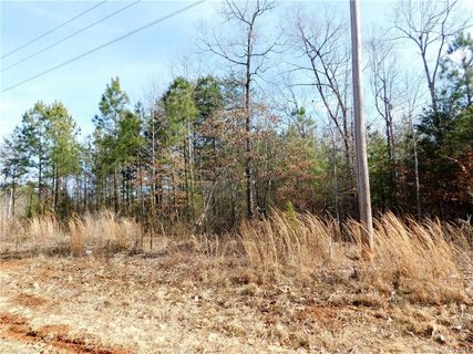 Lot 10 Furnace Road sold lot in Jonathans Walk, Lincolnton, NC
