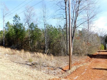Lot 11 Furnace Road sold lot in Jonathans Walk, Lincolnton, NC