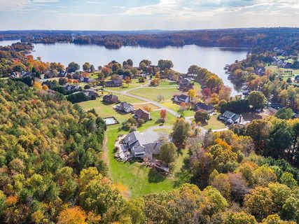 141 Oak Point Drive