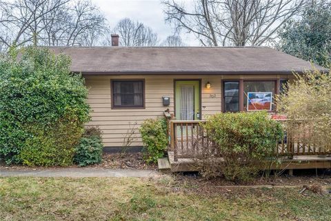 352 Brevard Road 8