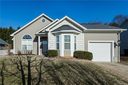 12523 Twelvetrees Lane 13 sold home in Huntersville, SC