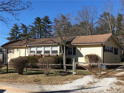 35 Maude Avenue sold home in Skyland Springs, Asheville, NC