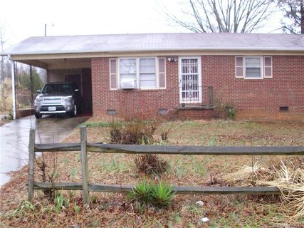 1330 Lenoir Drive sold home in Pinehurst, Shelby, NC