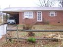 1330 Lenoir Drive sold home in Shelby, SC