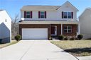 7608 Rockland Drive sold home in Charlotte, SC