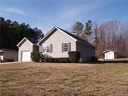 195 Brook Creek Drive sold home in Troutman, SC