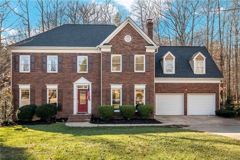 3219 Ivy Creek Road sold home in Ivy Creek, Gastonia, NC