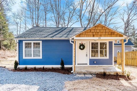 153 North Fork Road