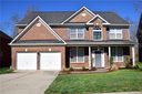 10832 Clark Street sold home in Davidson, SC