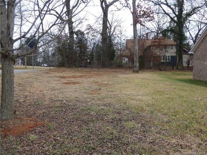 103 Sweet Oaks Lane 12 sold lot in The Greens, Statesville, NC