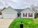 2323 Ivy Run Drive 22 sold home in Indian Trail, SC
