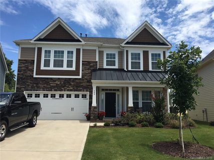 308 Hawks Creek Parkway sold home in Hawks Creek, Fort Mill, SC