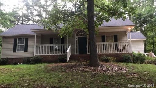 1308 Copper Creek Lane 29 sold home in Park Ridge, Fort Mill, SC
