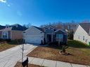 6719 Eastfield Park Drive sold home in Charlotte, SC