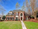 7436 Newmans Ridge Court sold home in Charlotte, SC