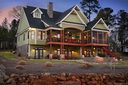 238 Eagle Pointe Drive sold home in Norwood, SC