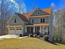 16 Angler Trail sold home in Asheville, SC
