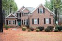 452 Wood Bridge Road sold home in Statesville, SC