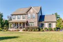 1065 Labrador Lane 345 sold home in Lake Wylie, SC