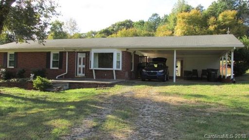 3710 Patricia Drive 19 sold home in Crestview, Concord, NC