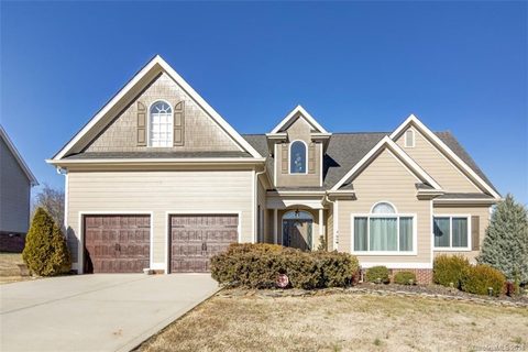940 Huntington Hills Drive