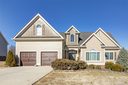 940 Huntington Hills Drive sold home in Lincolnton, SC