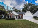 8903 Bryson Bend Drive sold home in Charlotte, SC