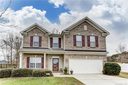2807 Creek Court sold home in Matthews, SC