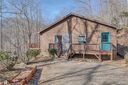 285 Emerald Lane sold home in Maggie Valley, SC