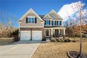 473 Sheltered Cove Court sold home in Fort Mill, SC