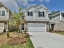 15440 Scholastic Drive 74 sold home in Charlotte, SC