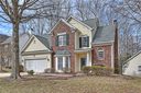 2824 Glen Summit Drive sold home in Charlotte, SC
