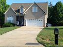 221 Sundance Circle sold home in Statesville, SC