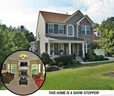 2105 Lantana Lane sold home in Lake Wylie, SC