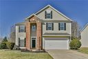 12314 Silveroak Lane sold home in Charlotte, SC