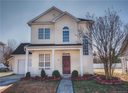 318 Marie Way sold home in Pineville, SC
