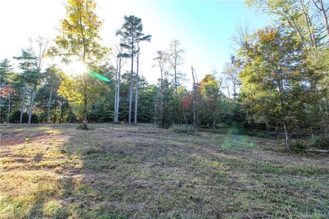 0 Crystal Cove Drive 2 sold lot in Crystal Cove, Hendersonville, NC